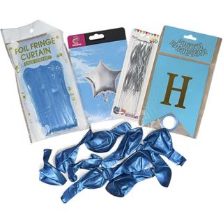 სადღესასწაულო ნაკრები