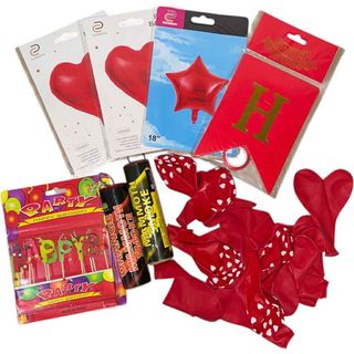 სადღესასწაულო ნაკრები