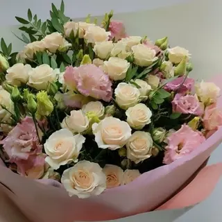 ყვავილების მიქსი