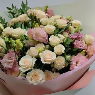 ყვავილების მიქსი