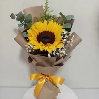 მზესუმზირა