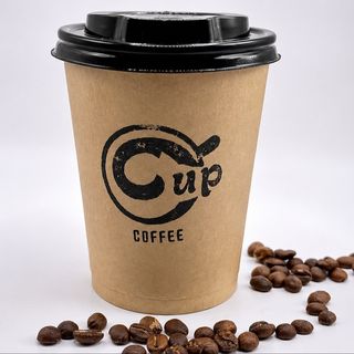 Cappuccino strawberry - banana 300ml