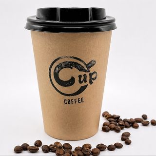 Cappuccino banana - cinnamon 400ml