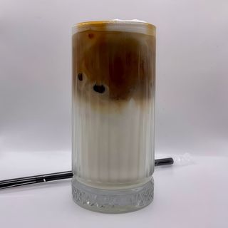 Ice latte 400ml