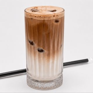 Ice latte 400ml