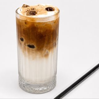 Ice latte caramel 400 ml