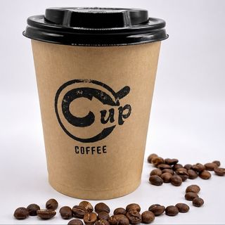 Cocoa mint - banana 300 ml