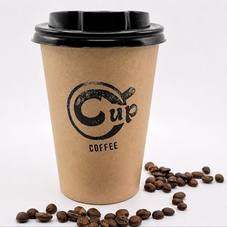 Cocoa mint - banana 400 ml