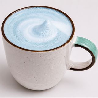 Blue matcha 300 ml