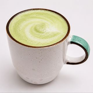 Green matcha 300 ml