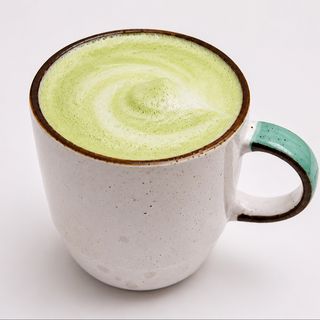 Green matcha 400 ml