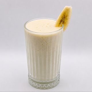 Milkshake banana 300ml