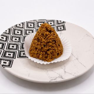 Ant Hill Cake