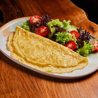 ო მ ლ ე ტ ი