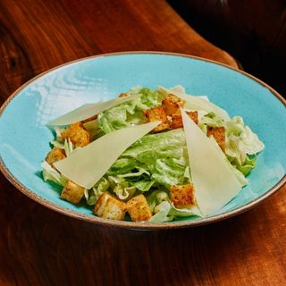 სალათი ცეზარი