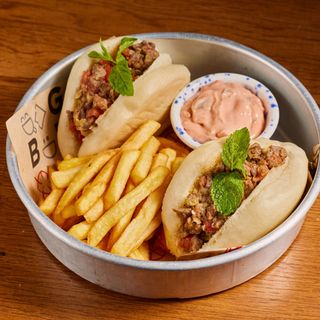 ტანტუნის ბაო