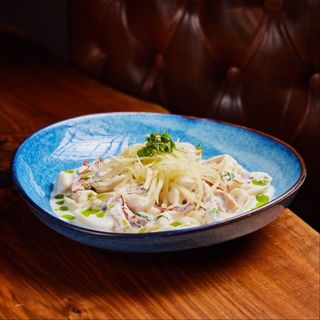 ტორტელინი