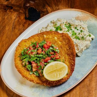 ქათმის შნიცელი