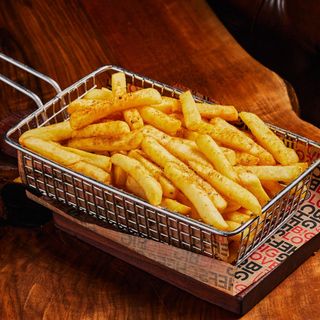 კარტოფილი ფრი