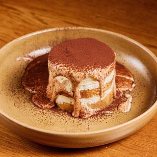 ტირამისუ