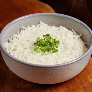 ბასმატის ბრინჯი