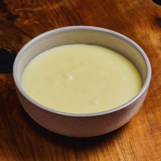 კარტოფილის პიურე 