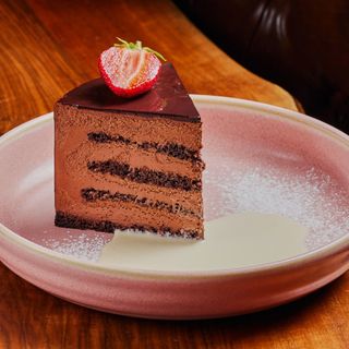 ეშმაკის ტორტი