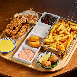 ხემსის დაფა