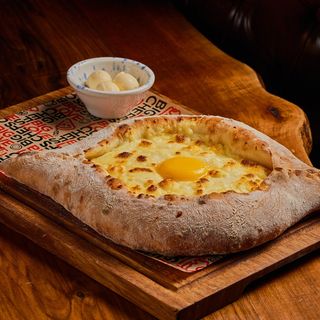 აჭარული ხაჭაპური