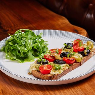 ბრუსკეტა