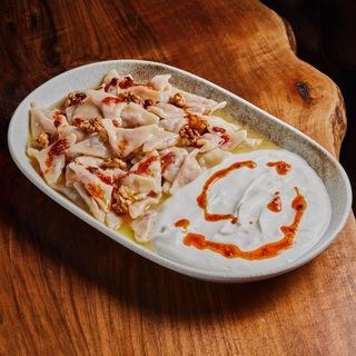 ,,სინოპ'' მანთი