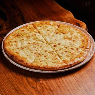 იმერული ხაჭაპური