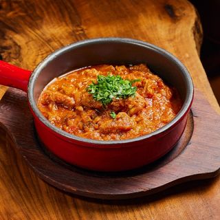 ჩაშუშული