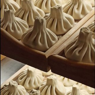 ხინკალი ქალაქური 10 ც