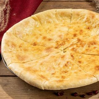 იმერული ხაჭაპური