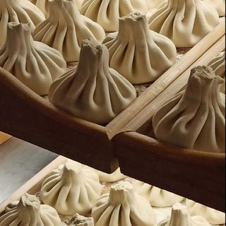 ხინკალი მთიულური 10 ც