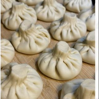 ყველის ხინკალი 10 ც