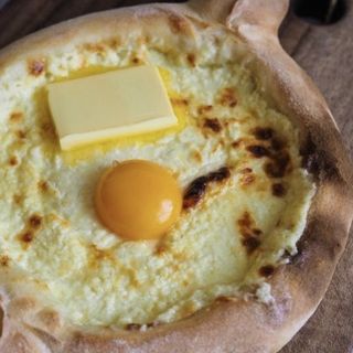 აჭარული ხაჭაპური