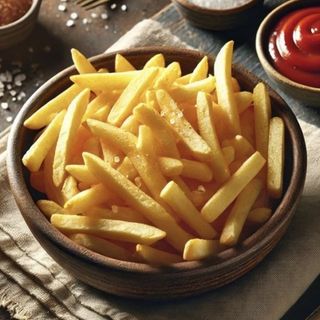 კარტოფილი ფრი