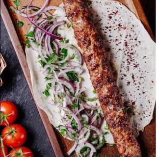 ქაბაბი შერეული