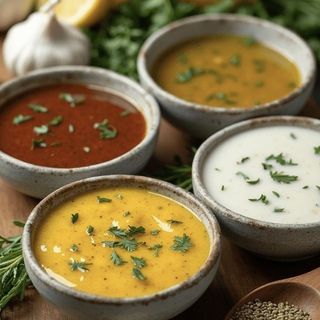 მექსიკური სოუსი