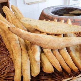 კახური შოთი