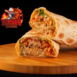 პატარა შაურმა