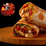 დიდი შაურმა ყველით