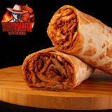 ბაზუკა მხოლოდ ხორცი