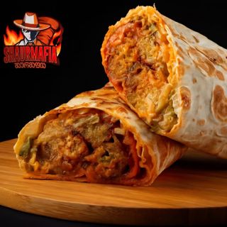 საშუალო ვეგეტერიანული