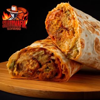 ბაზუკა ვეგეტერიანული