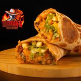 ბაზუკა ვეჯი ფრით