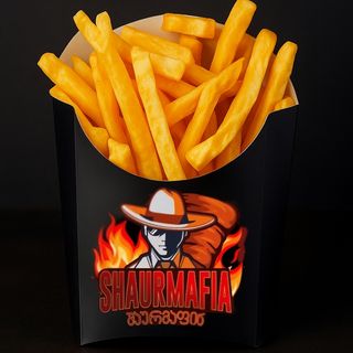 პატარა ფრი