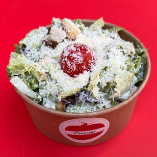 ცეზარი "პომოდორისიმო"